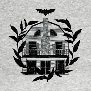 Horror House T-Shirt